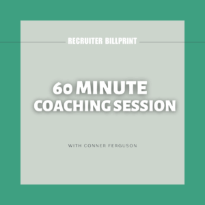 Coaching with Conner Ferguson | 60 Minutes