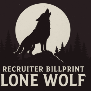 The Lone Wolf Course
